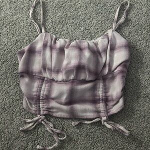 aeropostale tank top